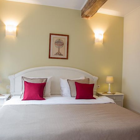 Logies Amelias Bed & Breakfast Bruges Room photo