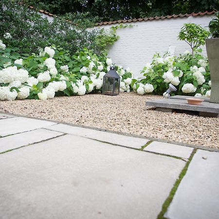 Logies Amelias Bed & Breakfast Bruges Exterior photo