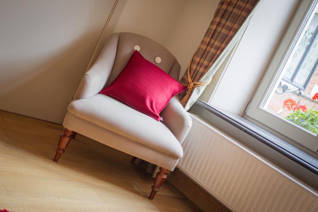 Logies Amelias Bed & Breakfast Bruges Room photo