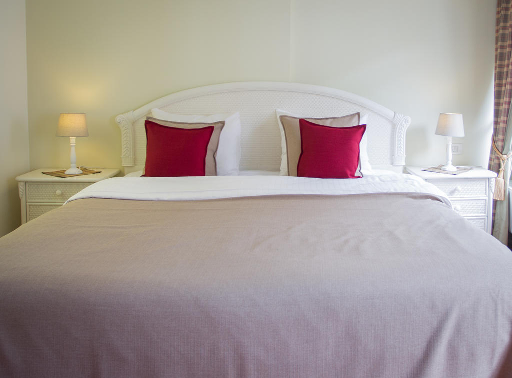 Logies Amelias Bed & Breakfast Bruges Room photo