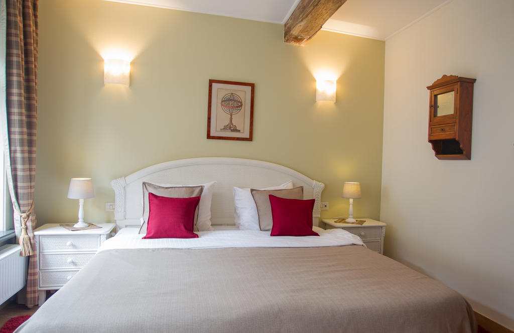 Logies Amelias Bed & Breakfast Bruges Room photo