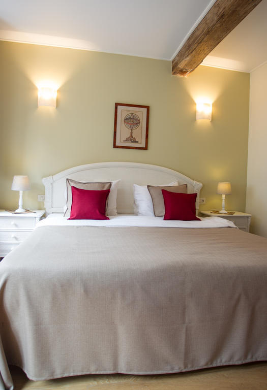 Logies Amelias Bed & Breakfast Bruges Room photo