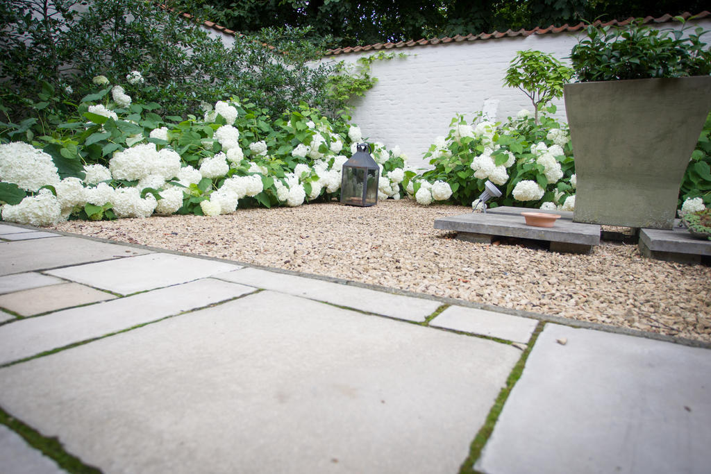 Logies Amelias Bed & Breakfast Bruges Exterior photo